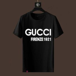 Picture of Gucci T Shirts Short _SKUGucciM-4XL11Ln6535697